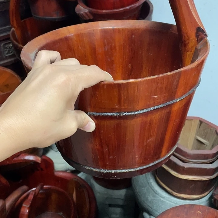 齐***通香榧木民俗文化旅游资源