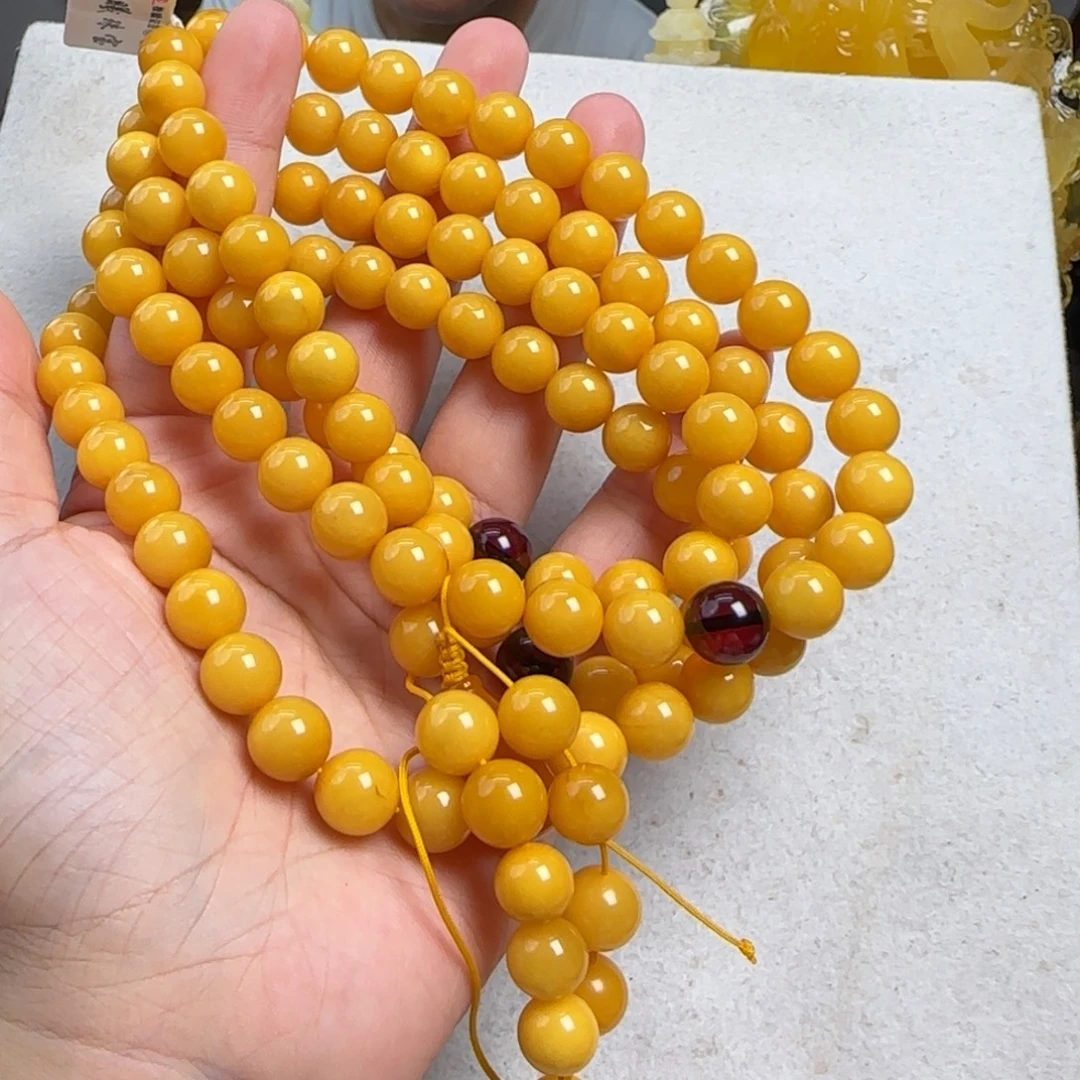 蜜蜡未镶嵌珠宝奇石9