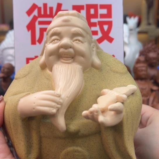 紫砂茶宠微瑕产品