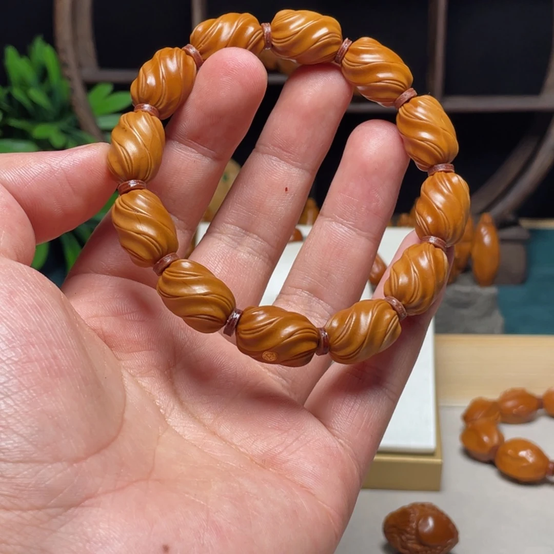 手串/手链橄榄核橄榄核