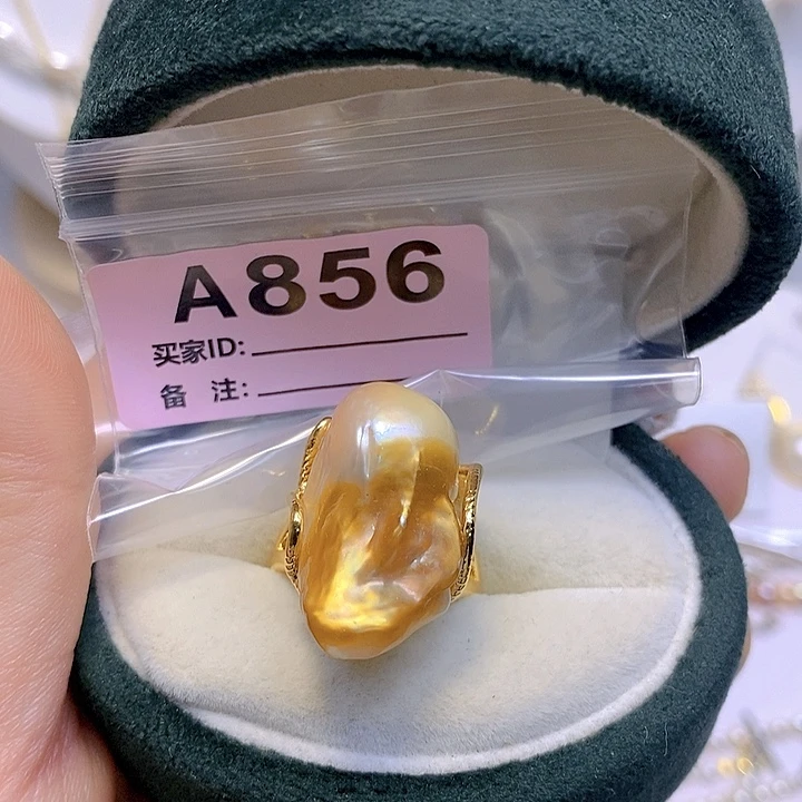 淡水珍珠未镶嵌颈饰