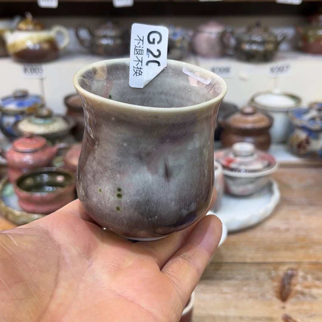 陶瓷艺术品333333