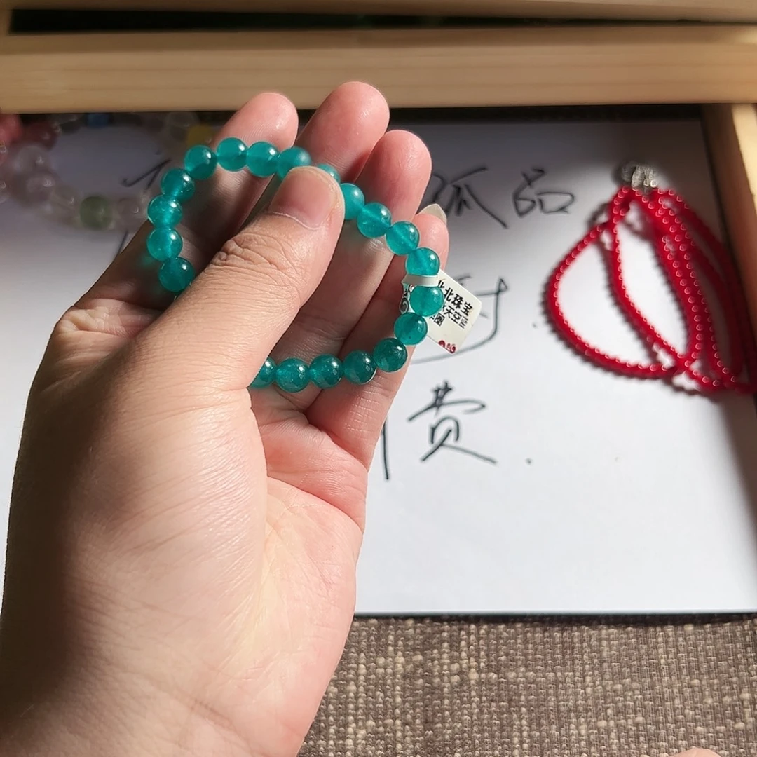 非金属手链吊坠项链礼物