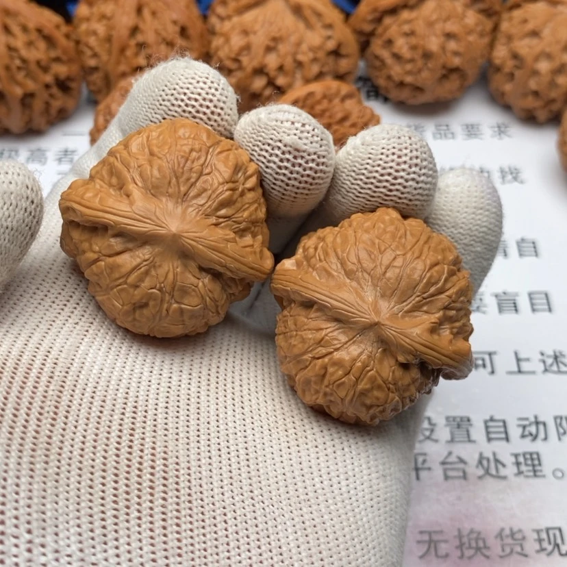 【闪购商品】吊坠文玩核桃?****⁸6南瓜