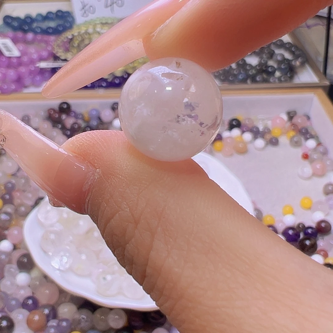 水晶手链未镶嵌李*軒218