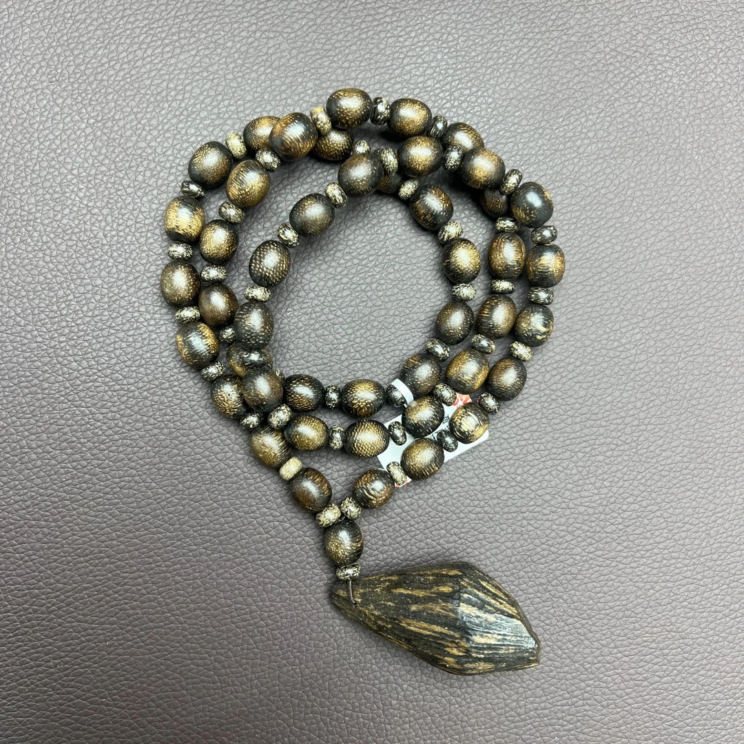 1102-成品木制手串