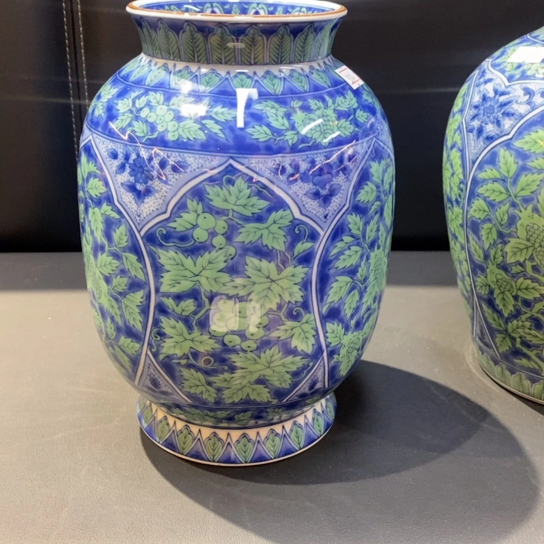 瓷片22 厘米 小杨瓷器陶瓷陶瓷