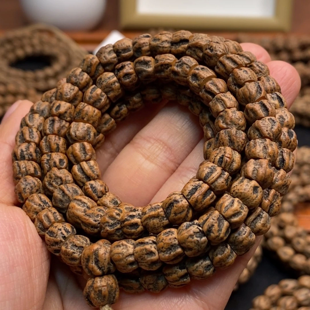 ༄***༄吊坠柏香籽/百香籽