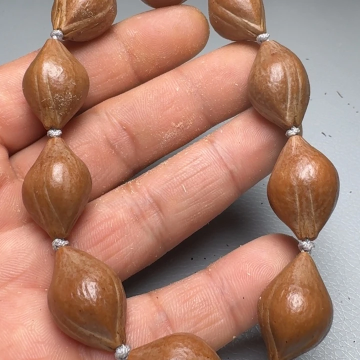 橄榄核手串橄榄核666