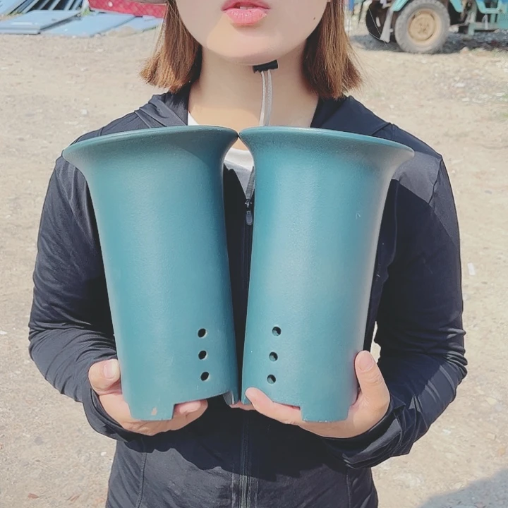 宜兴紫砂精品花盆