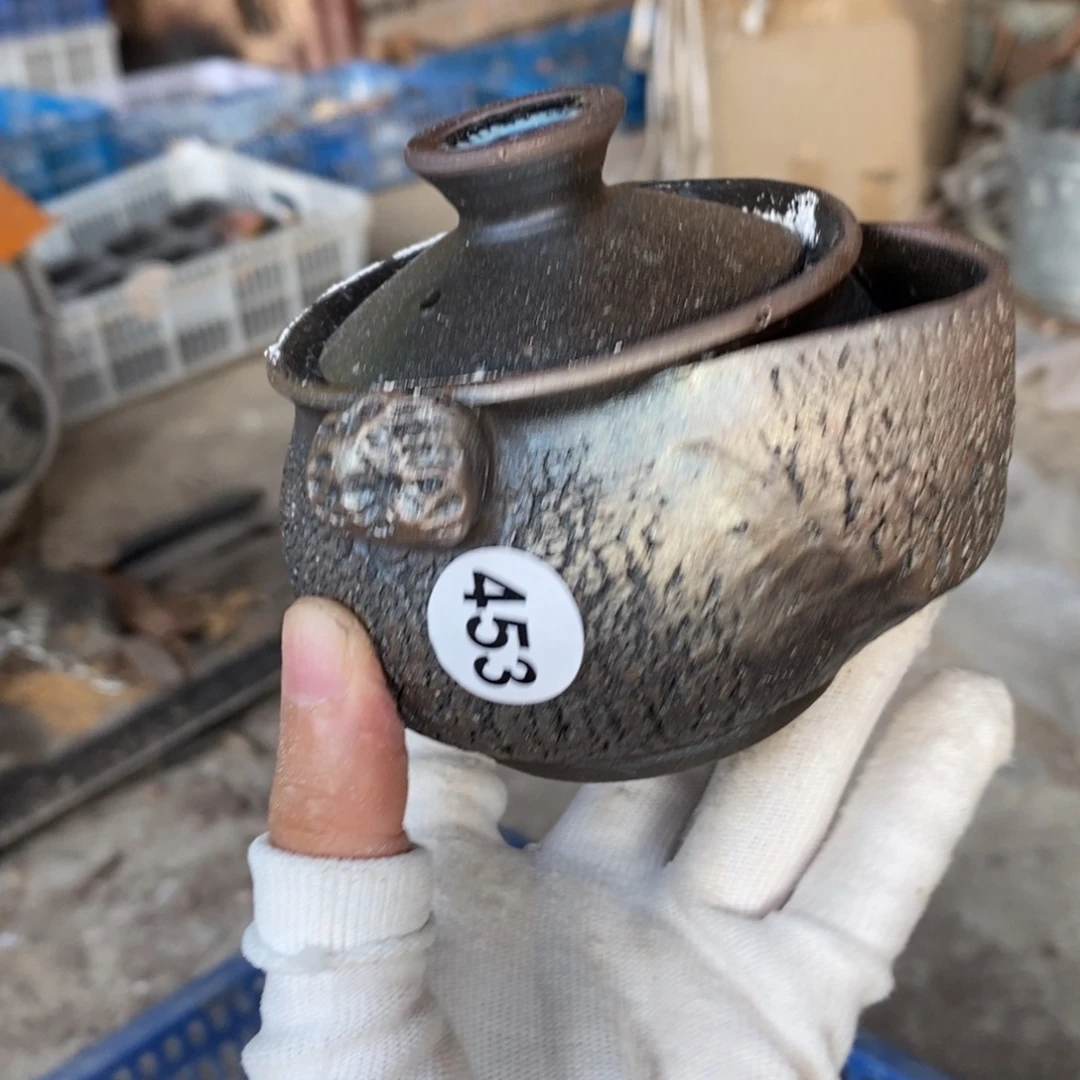 开窑大吉，高货多多453