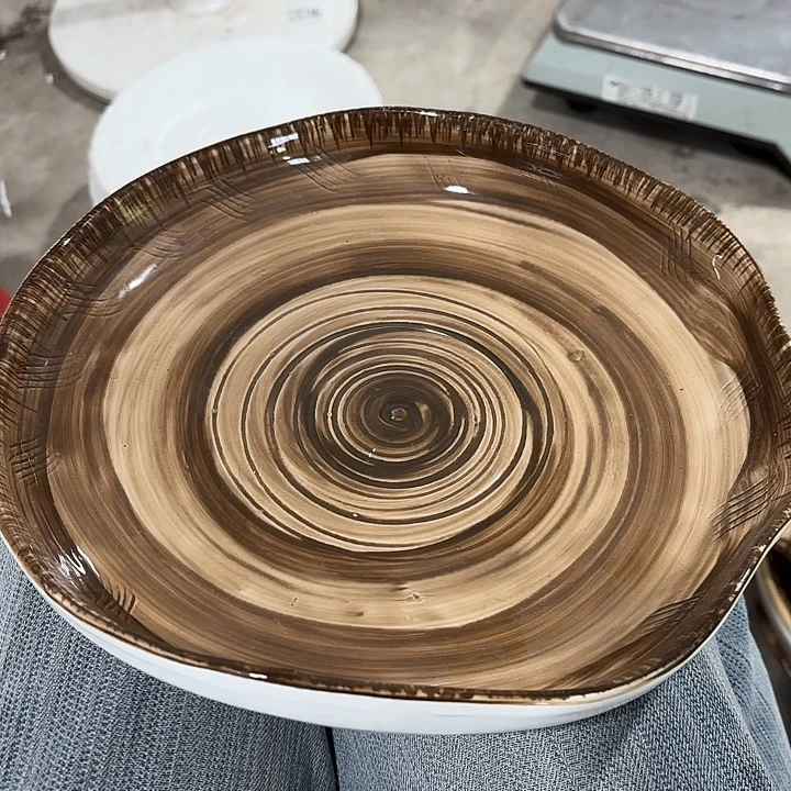 碟一个工厂库存微瑕产品