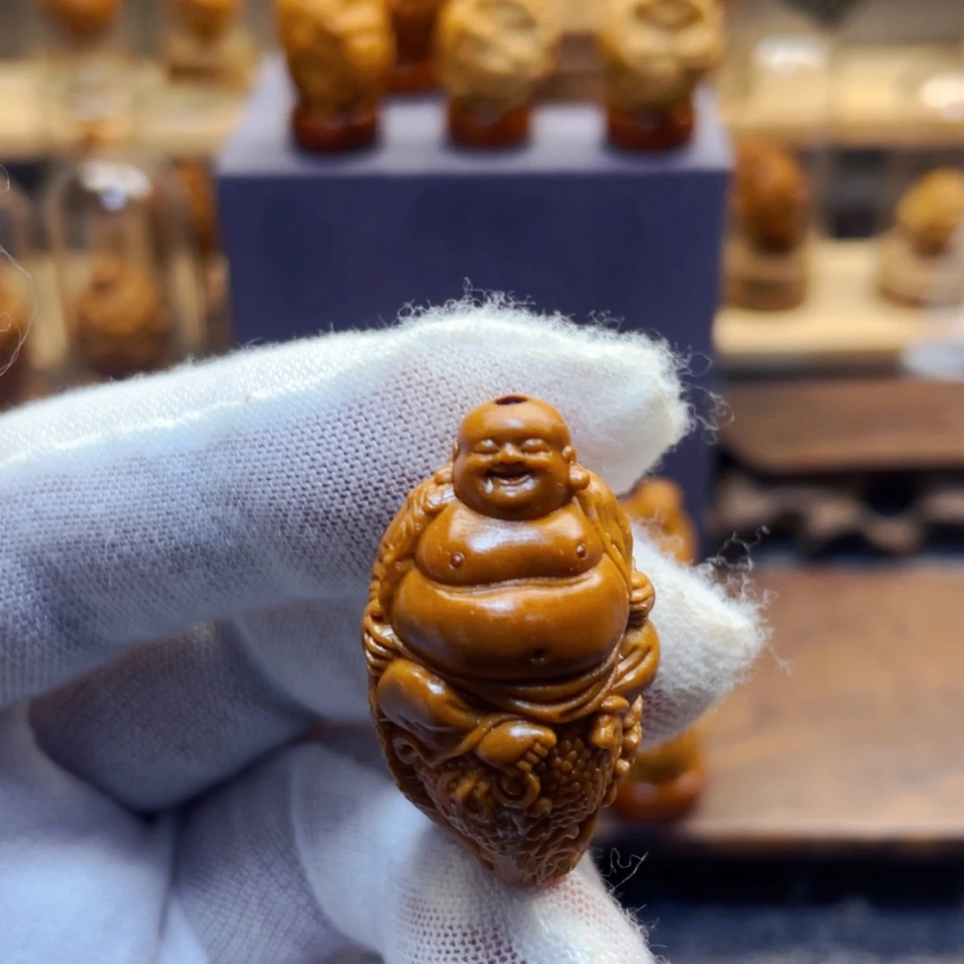 【闪购商品】手串/手链橄榄核