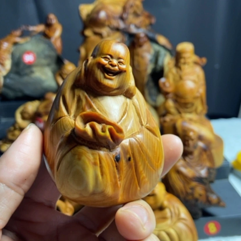 【闪购商品】柏木（崖柏）