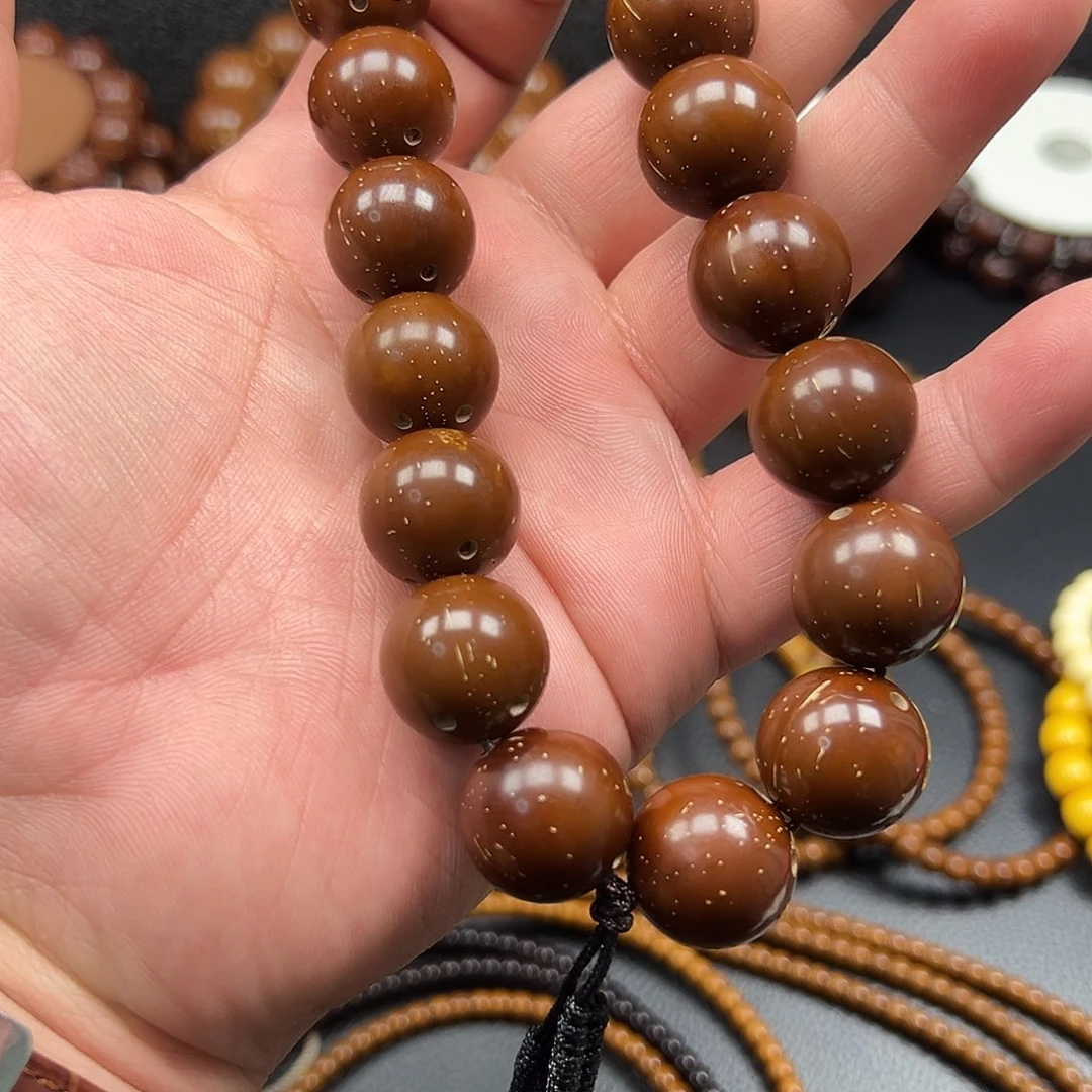 吊坠紫金鼠18mm紫金鼠光珠福利手持款