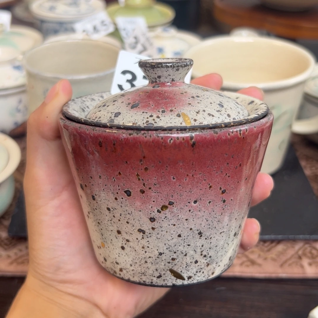 景德镇 不俗屿茶器337