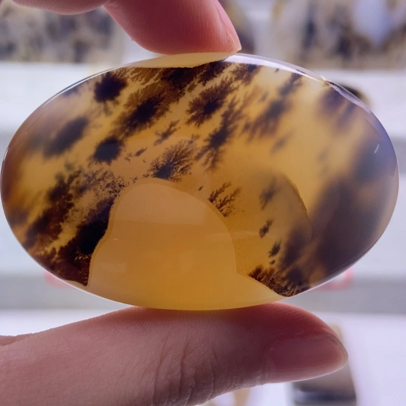 【闪购商品】合金玛瑙/玉髓珠宝奇石