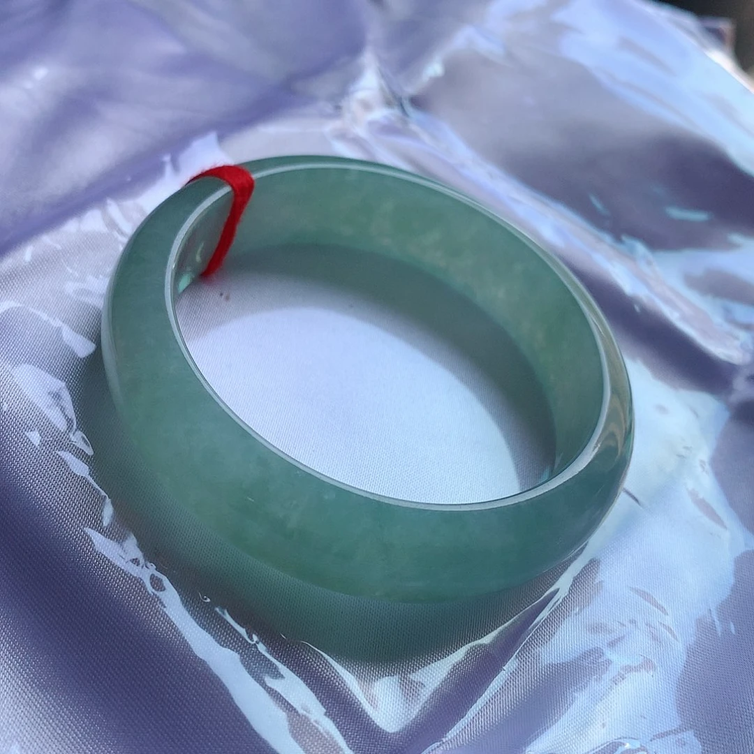【闪购商品】未镶嵌手镯翡翠55