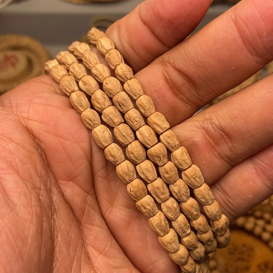 手串柏香籽/百香籽