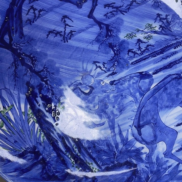 机器猫瓷器杂货铺大*