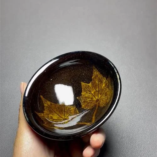 【闪购商品】茶盏-521............