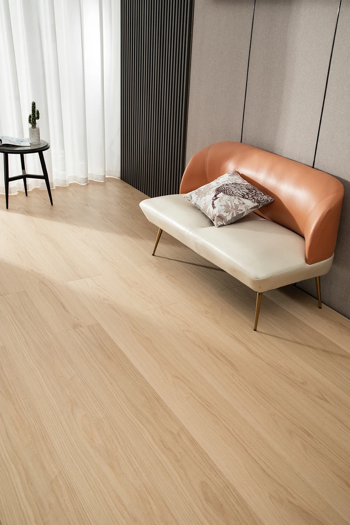 进口全桦橡木本色 2420*232*14