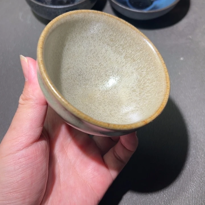 茶盏你说什么时候才