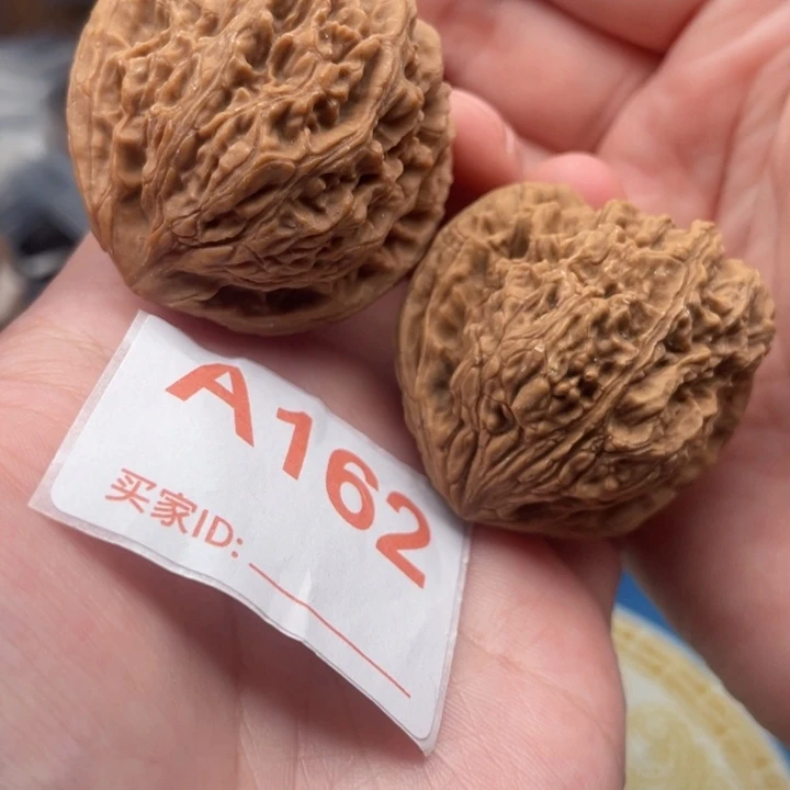 吊坠文玩核桃核桃