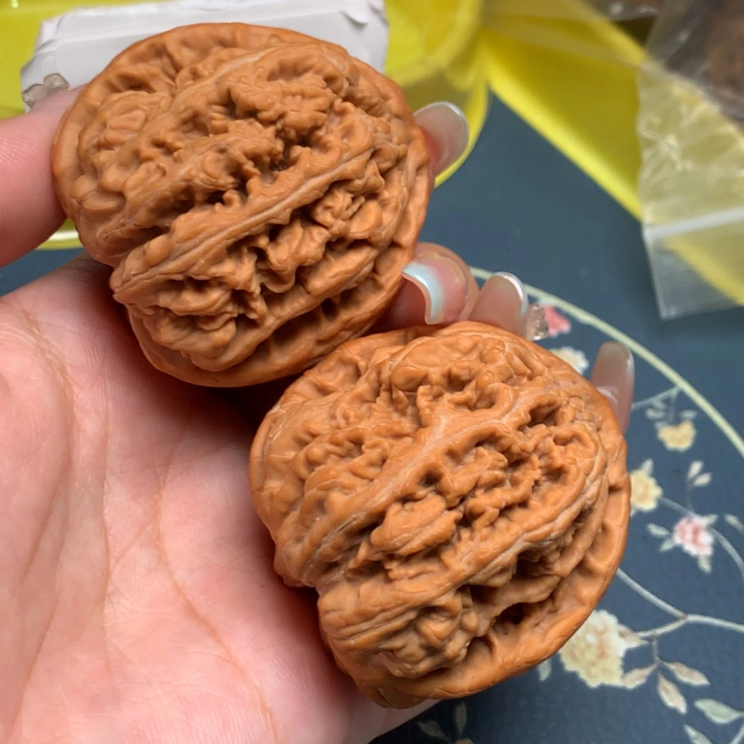 把件文玩核桃45-29706-8