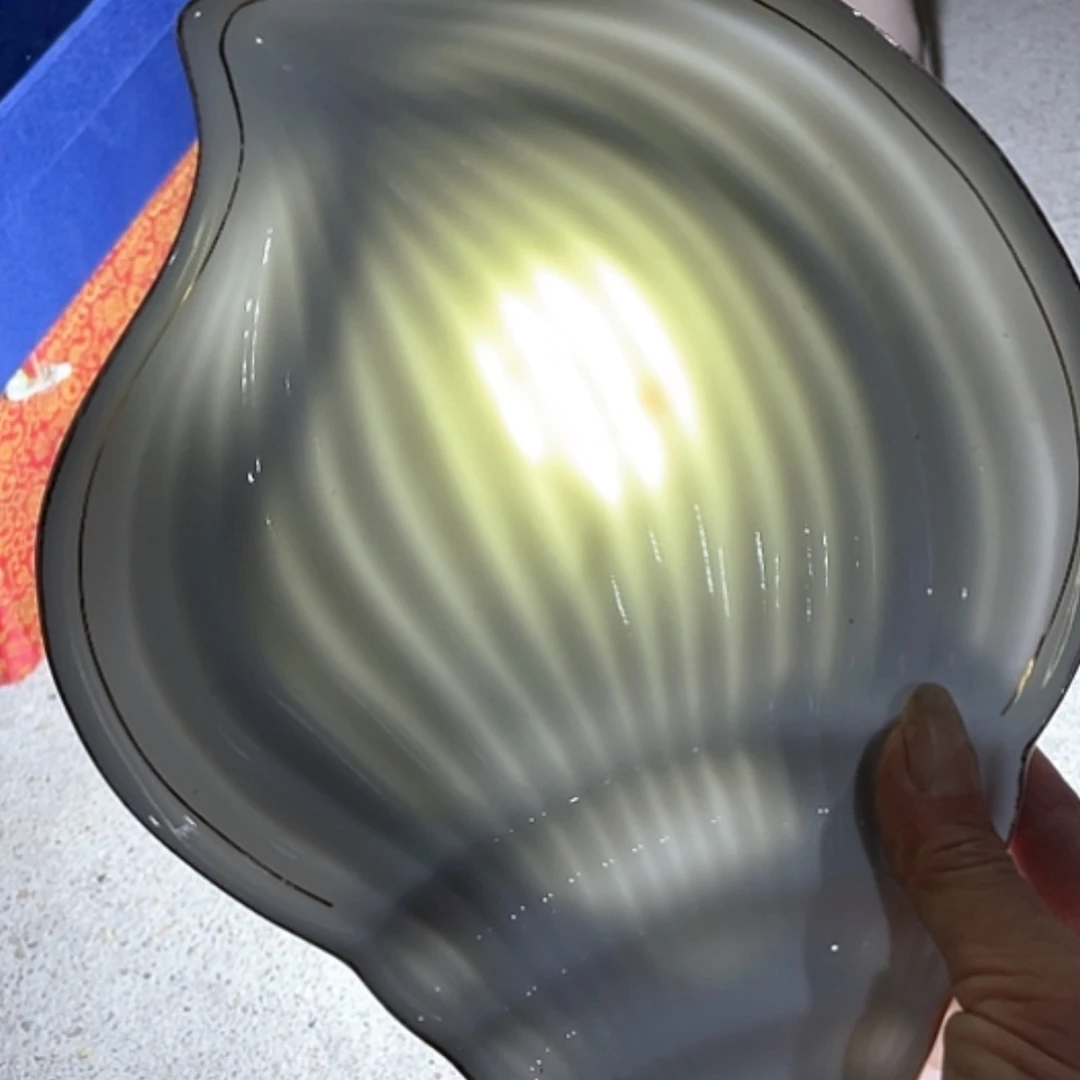 【闪购商品】瓷片景德镇陶瓷27公分