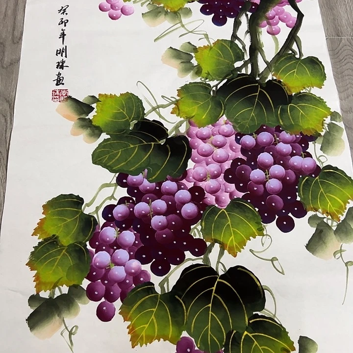 国画手绘国画专用链接8888888