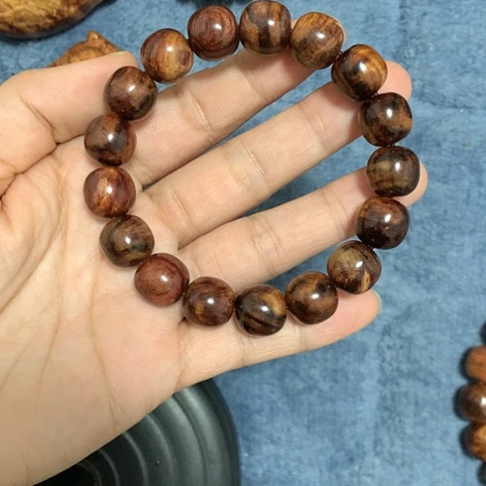 手串/手链黄花梨/降香黄檀