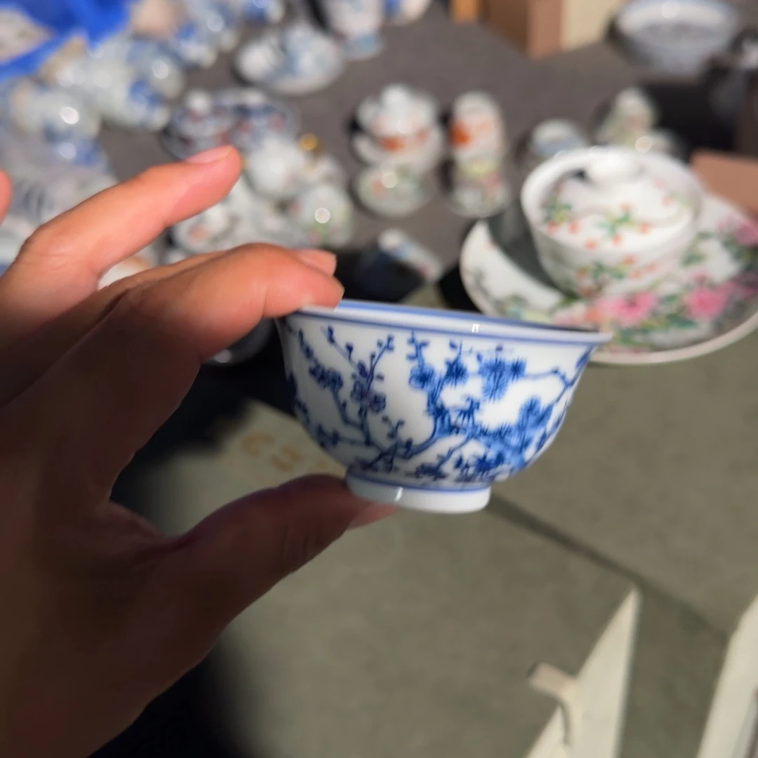 晚上开心播一下哈哈