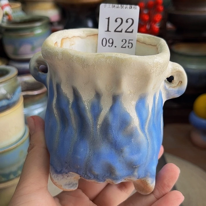 瓷片景德镇陶瓷手工制作