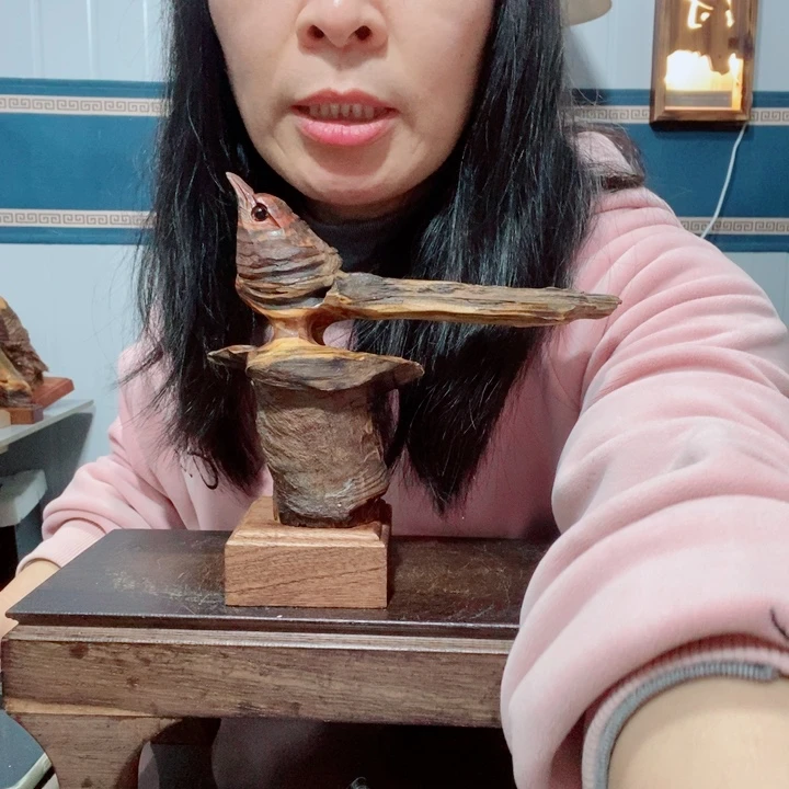 敦***血木百年树的设计风格