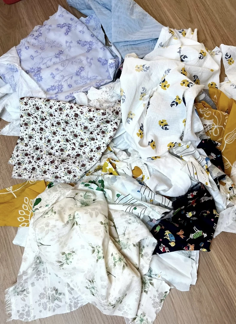 3-27元直播间布料付款专用