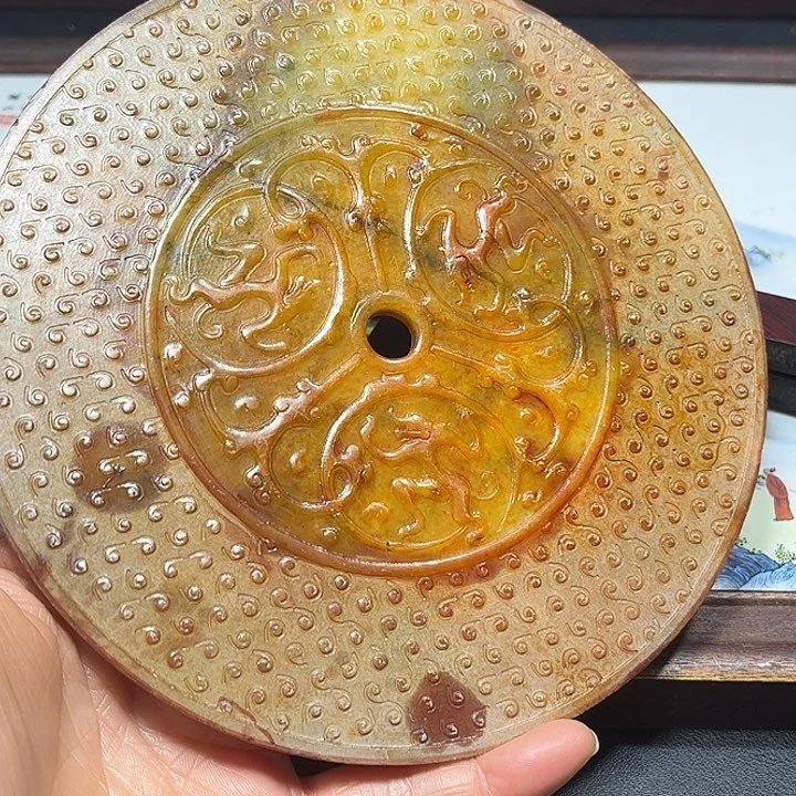 底槽青一物一图发货，支持七天无理由