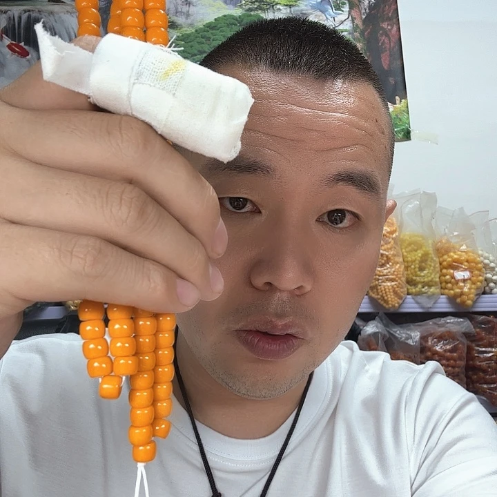 大果紫檀（缅甸花梨）206