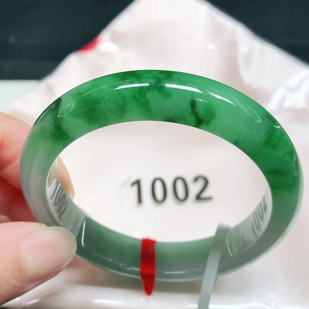 未镶嵌手镯翡翠2 号翡翠手镯