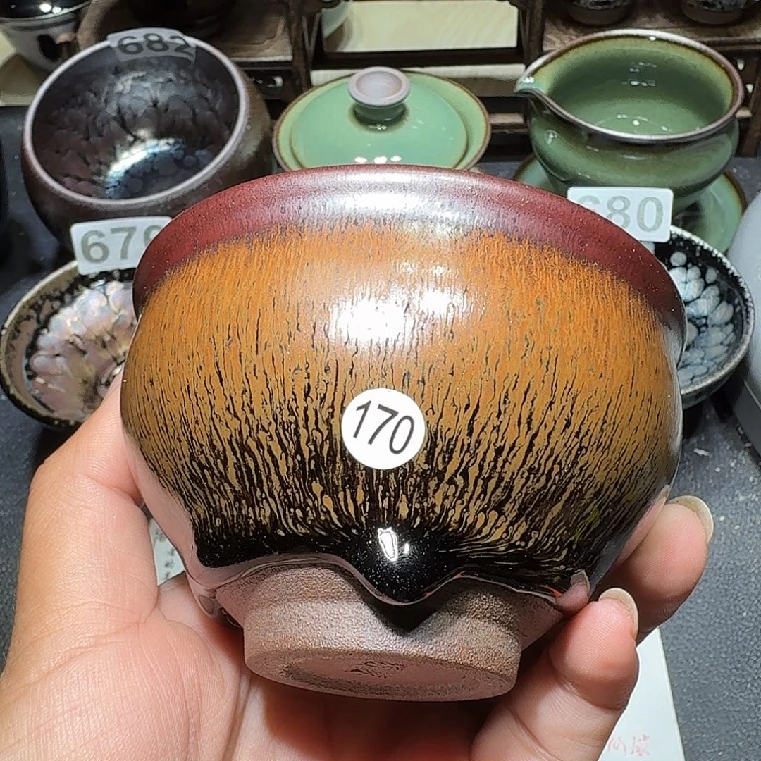 茶盏天才天才天才170