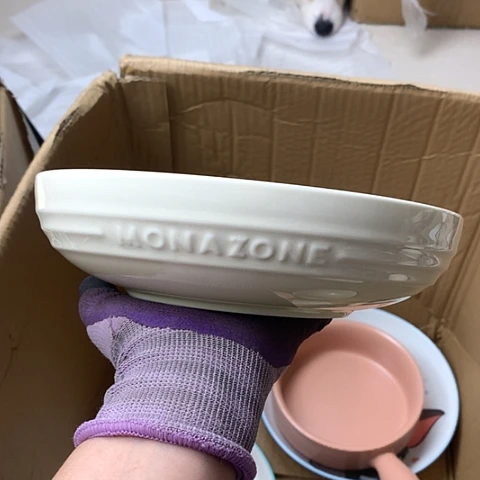 陶瓷制品满25拼单发货默认微瑕