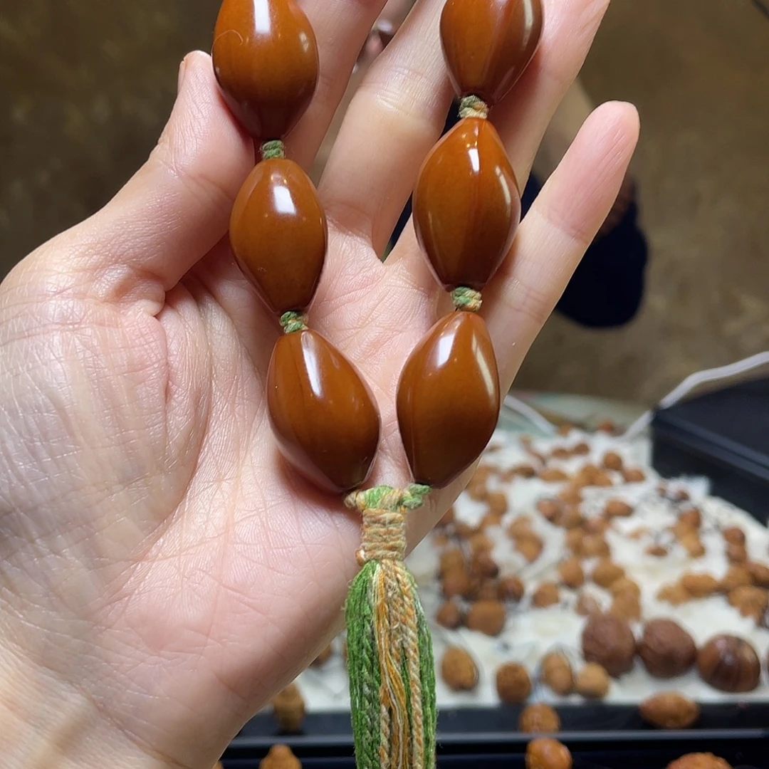 手串/手链橄榄核橄榄核