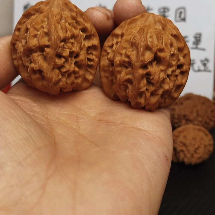 核桃41尺寸原装苹果