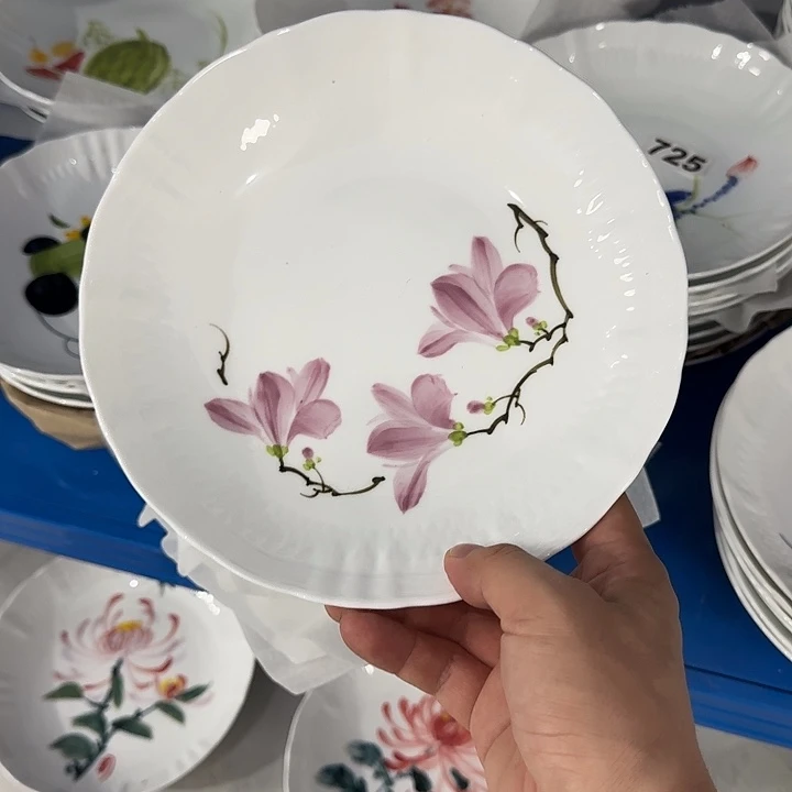 景德镇陶瓷手工制作