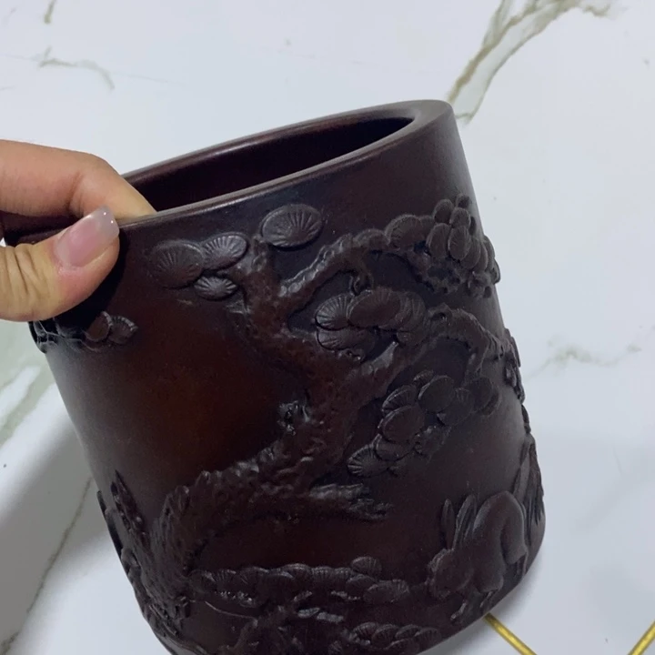 紫砂陶瓷艺术陶瓷艺术
