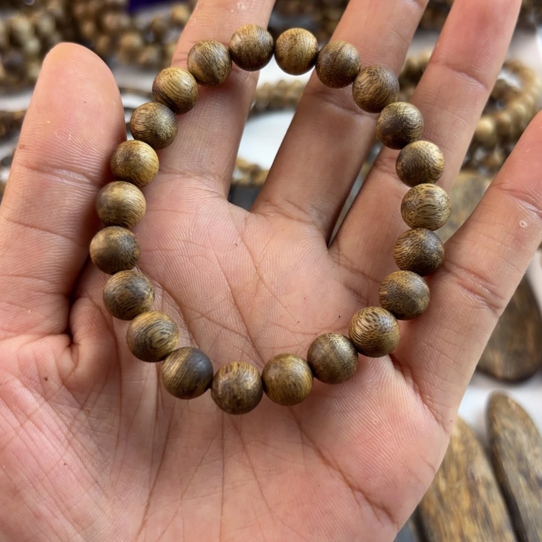 沉香碎屑沉香卡9规格5g花果蜜香甜多样性发一