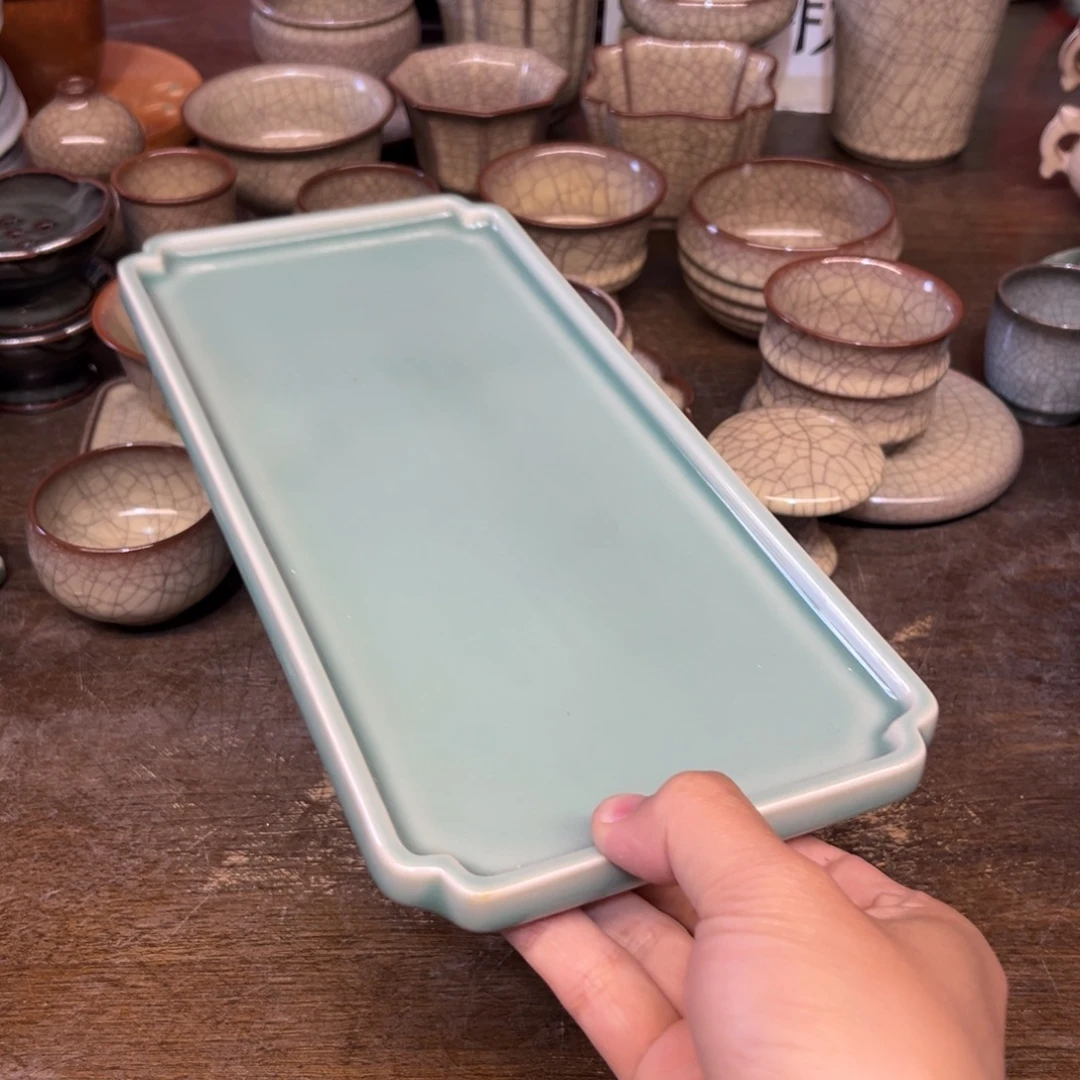 微瑕青瓷浮力特价