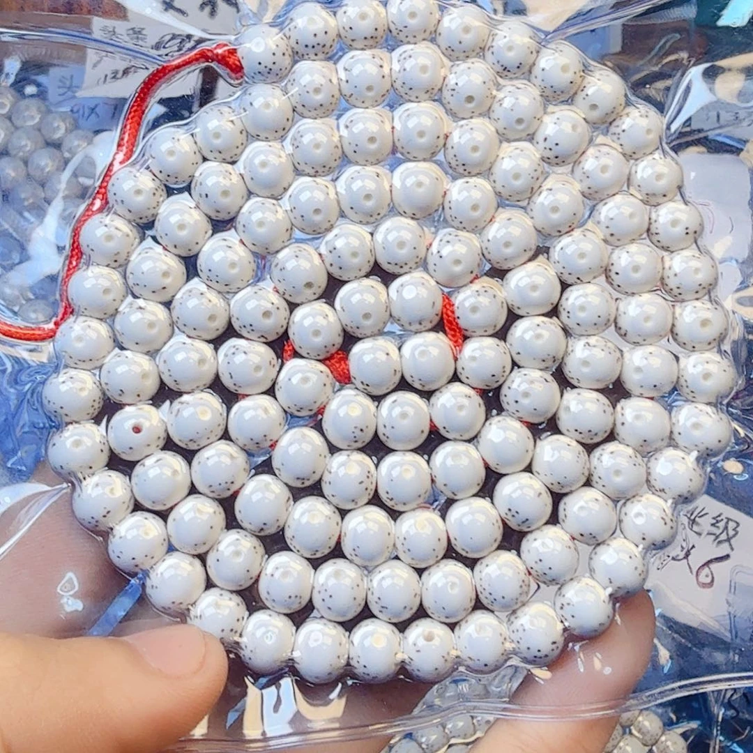 谊***星月菩提吊坠星月菩提