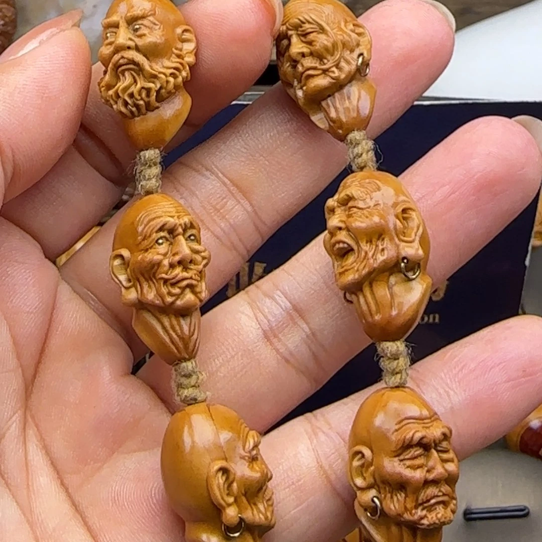 橄榄核手串橄榄橄榄