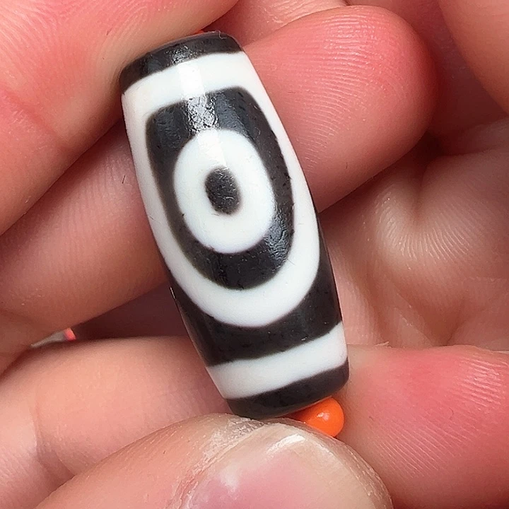 玛瑙/玉髓颈饰未镶嵌博古2